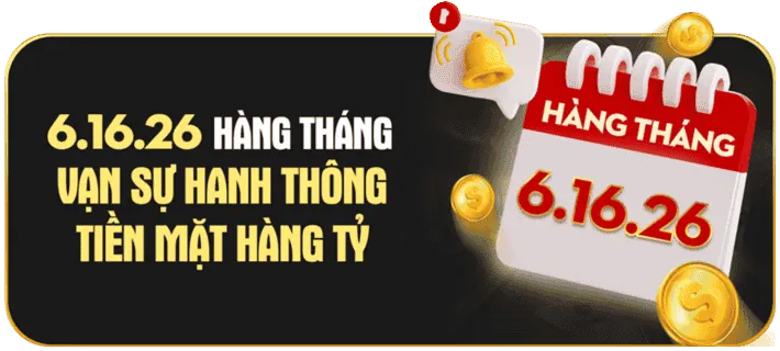 Khuyến mãi s666 hấp dẫn