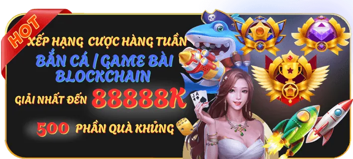Bắn cá online s666
