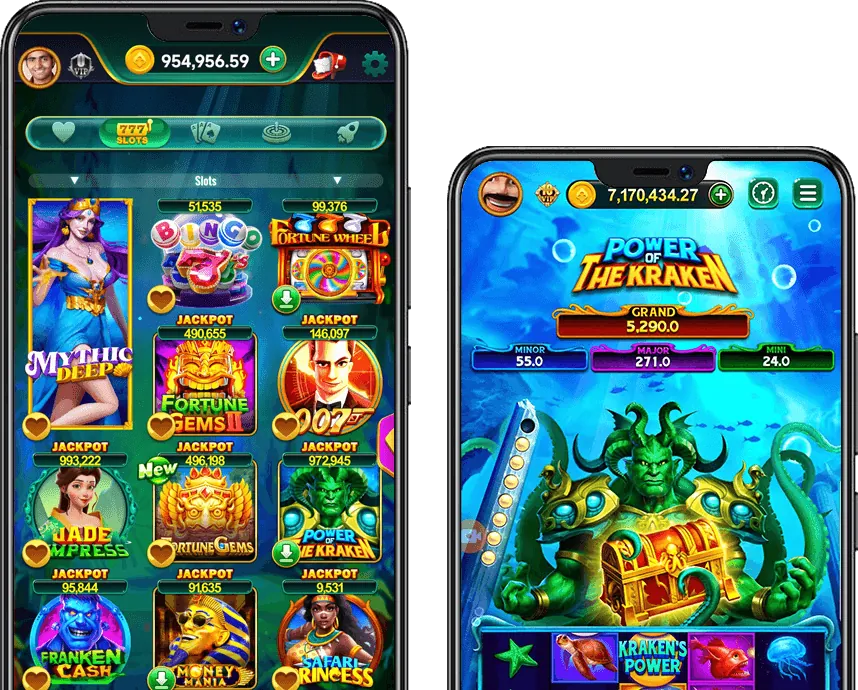 Đa dạng Game Bài s666