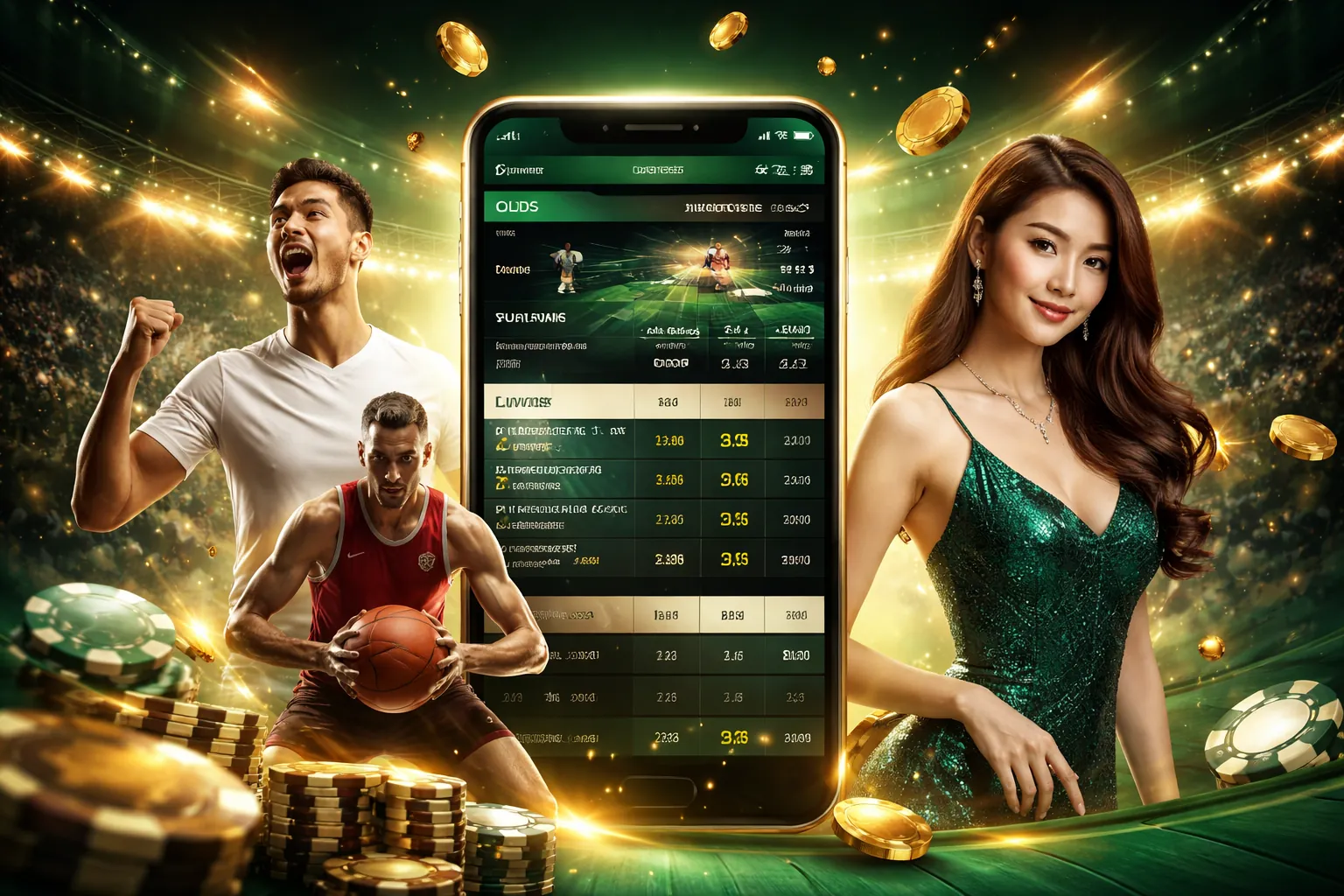 Trung tâm hỗ trợ khách hàng s666